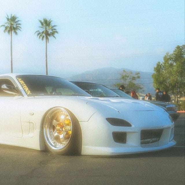Exotic