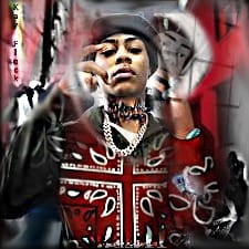 Make It Out Kay Flock Type