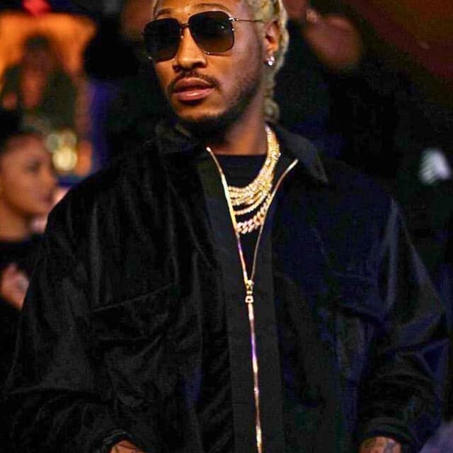 Slick | Future Type Beat