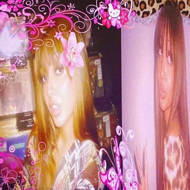 home alone | pinkpantheress