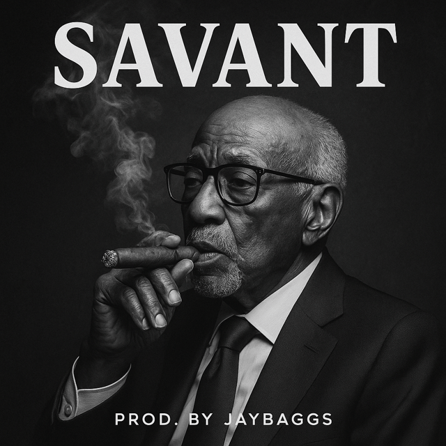 Savant [Prod. Jay Baggs}