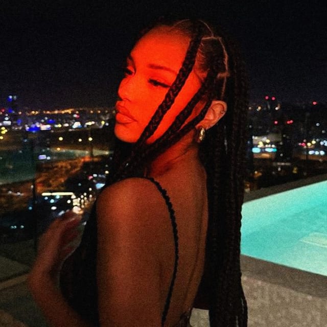 MISSED CALLS | Partynextdoor, Drake