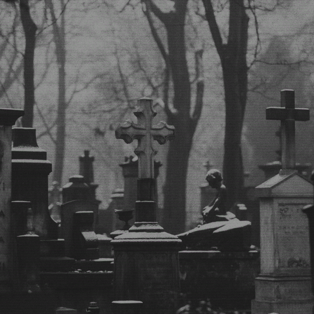 At The Time Of My Death