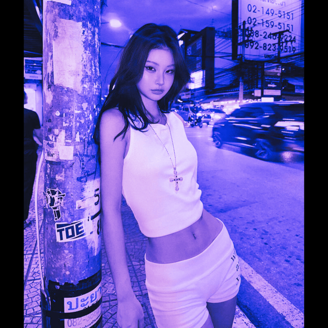 Lithe Type Beat "Curfew"