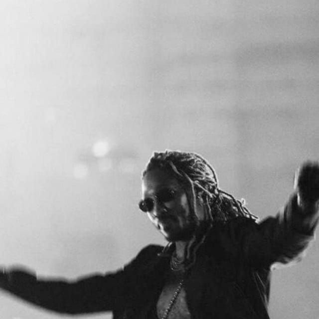 Glory | Future Type Beat