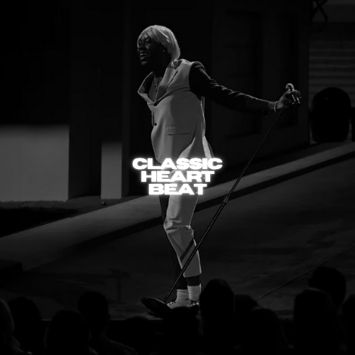 "Classic Heart Beat"