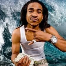 Max B Type Beat Goated