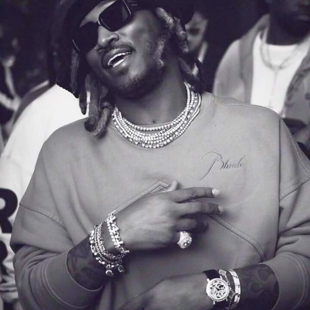 Lambo | Future Type Beat