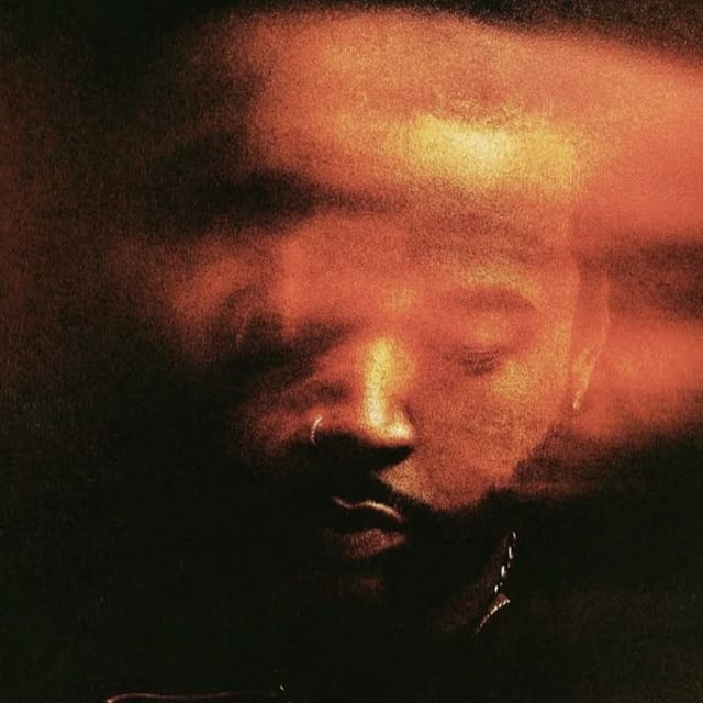 PARTYNEXTDOOR Type Beat - "Break From Virginia"