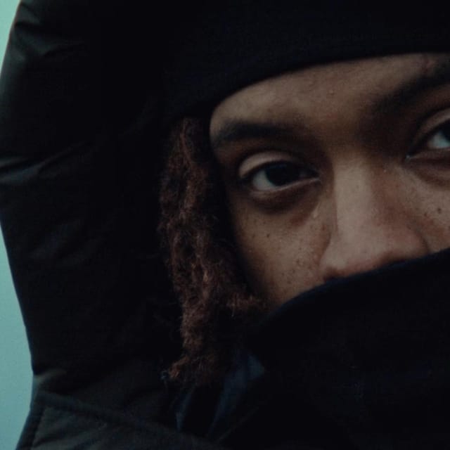 BAD TIMING (Nemzzz Type Beat)