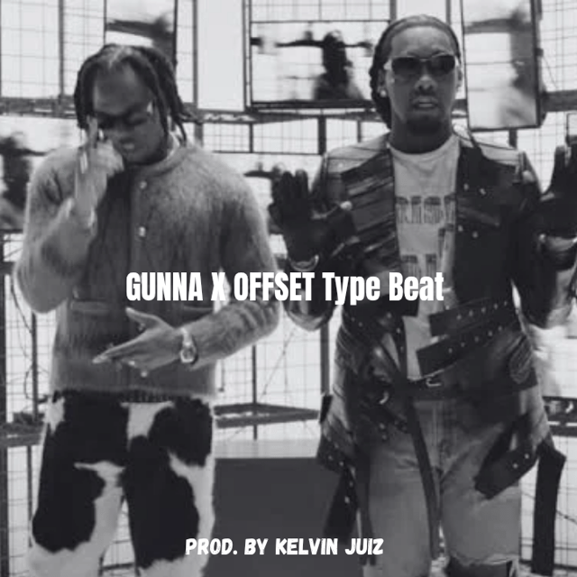 [FREE] Gunna X Offset type beat-"Prada Dem"