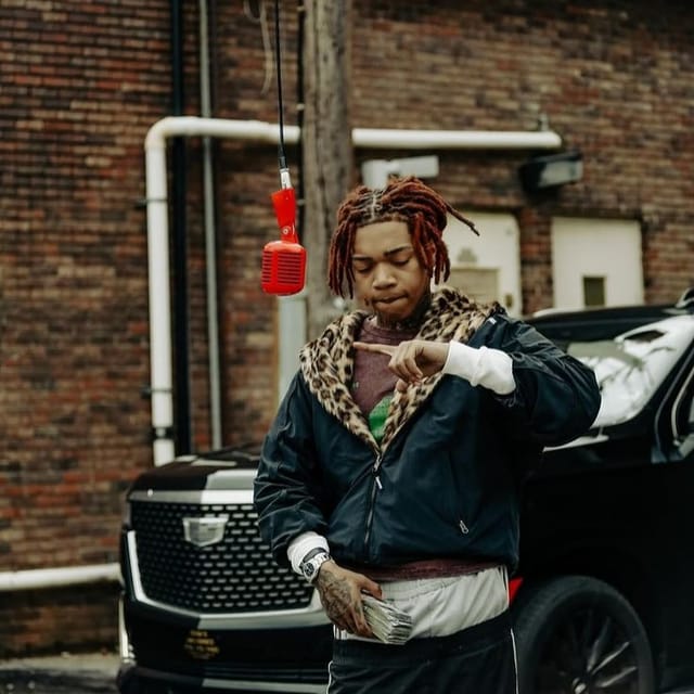 Getaway | Chicago Drill