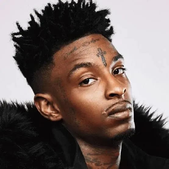 Buy The Block 21 Savage