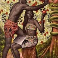 Kendrick Lamar Type Adam And Eve