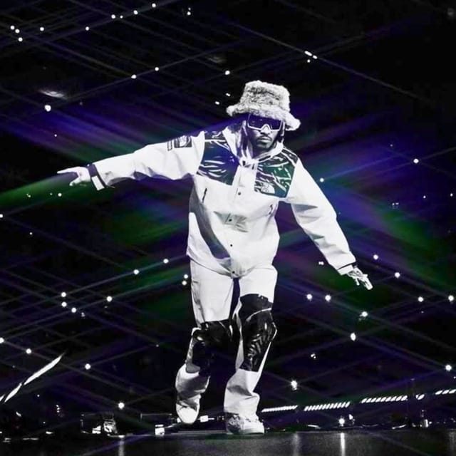 Jewelry Shopping | Future Type Beat