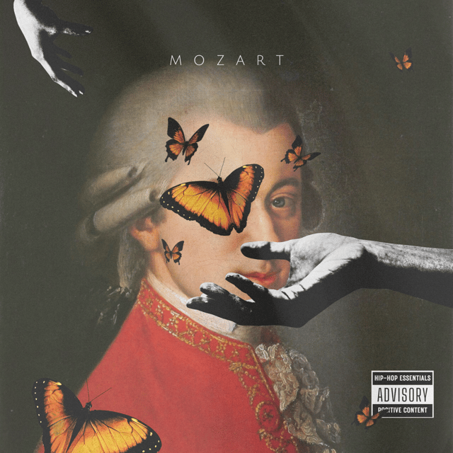 Beat cover