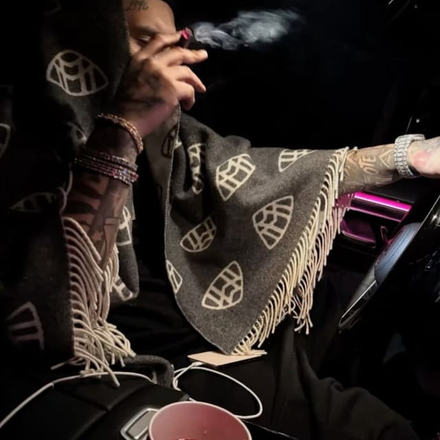 F*ck Love