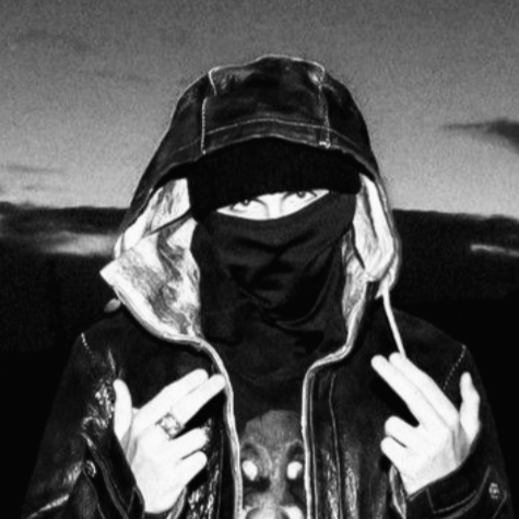 Baby Gang x ElGrandeToto x Dollypran ( hooligans )