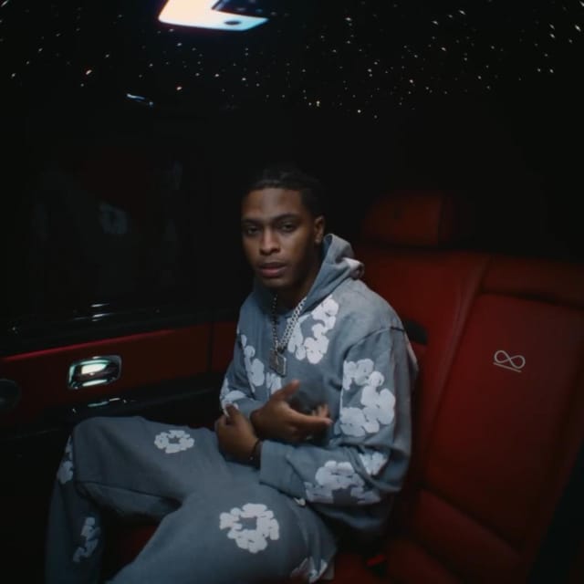 NO PRESSURE (Nemzzz Type Beat)