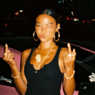 OVO x Lil Tjay x Polo G Type Beat