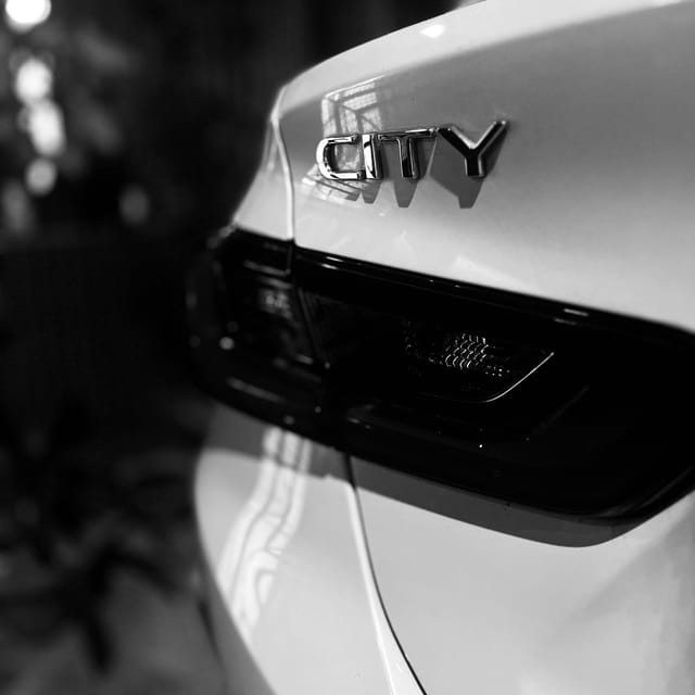 Honda - Baby Keem @adilsonlucau