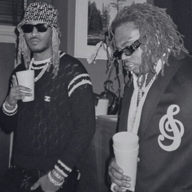 Turnt Twins | Future Type Beat