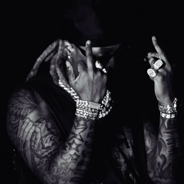 Madness FUTURE TYPE BEAT 