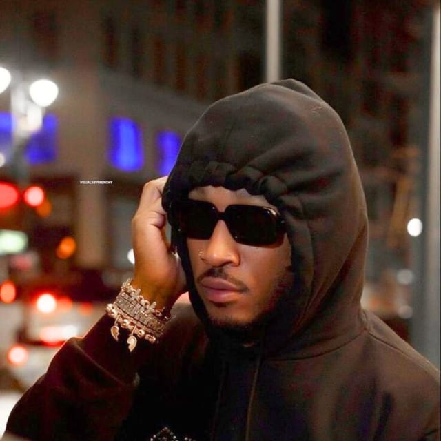 Be Quiet | Future Type Beat