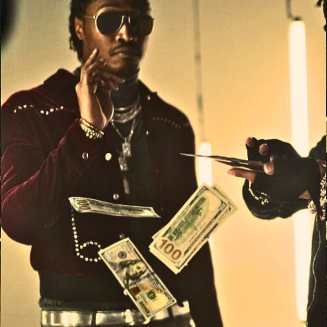 Fraud | Future Type Beat