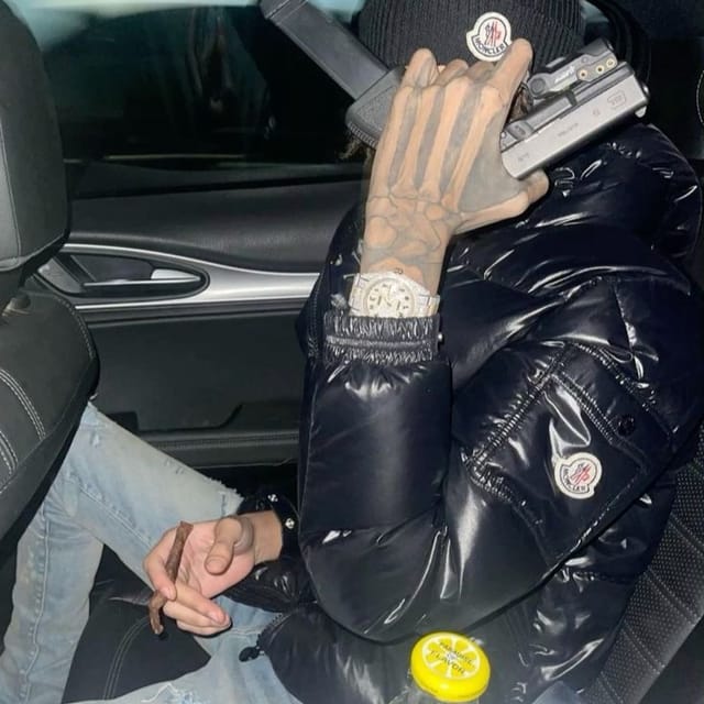 Jocelyn Flores