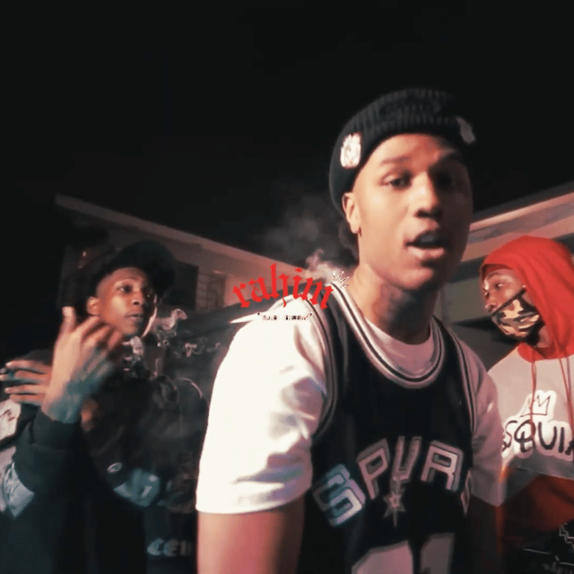 Love Is A Battlefield (SAMPLE)