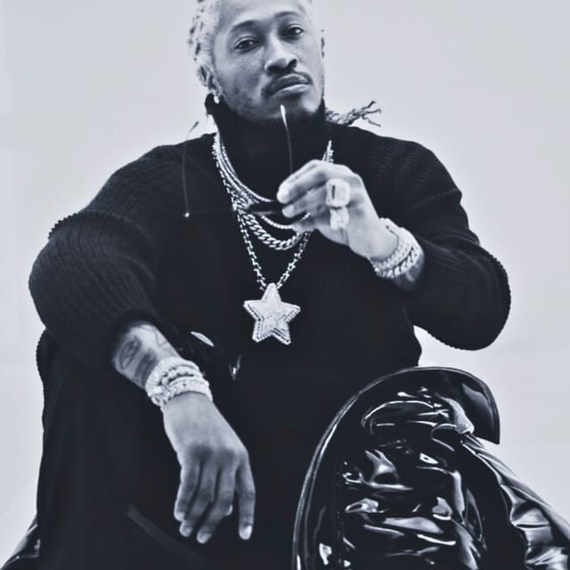 Reflecting | Future Type Beat