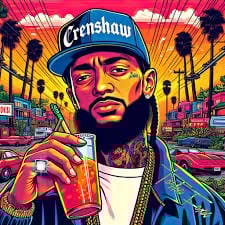 Nipsey Hussle Type Success In Sectors