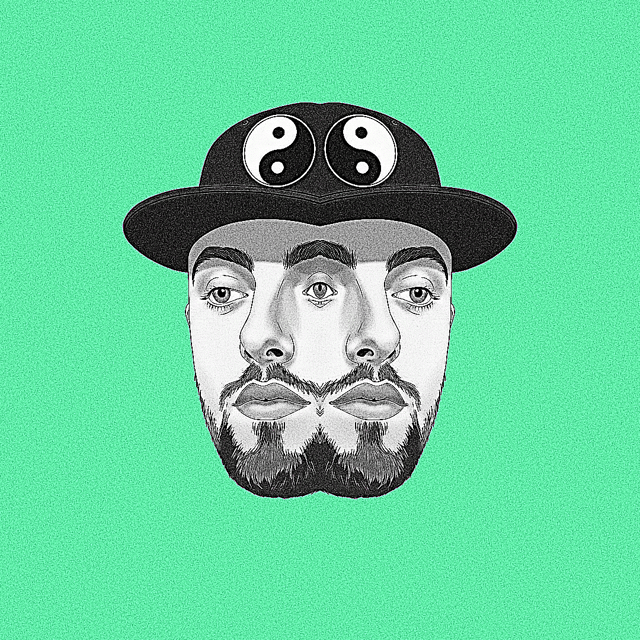 Mac Miller Type Beat - Peace