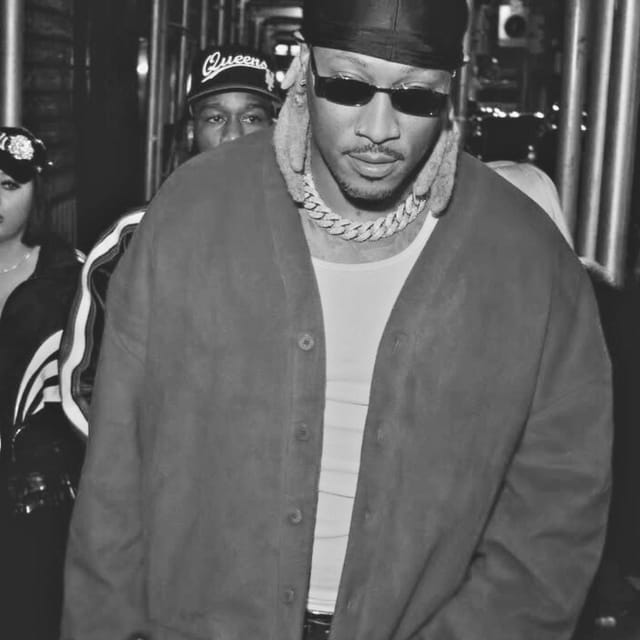 Say Gang | Future Type Beat