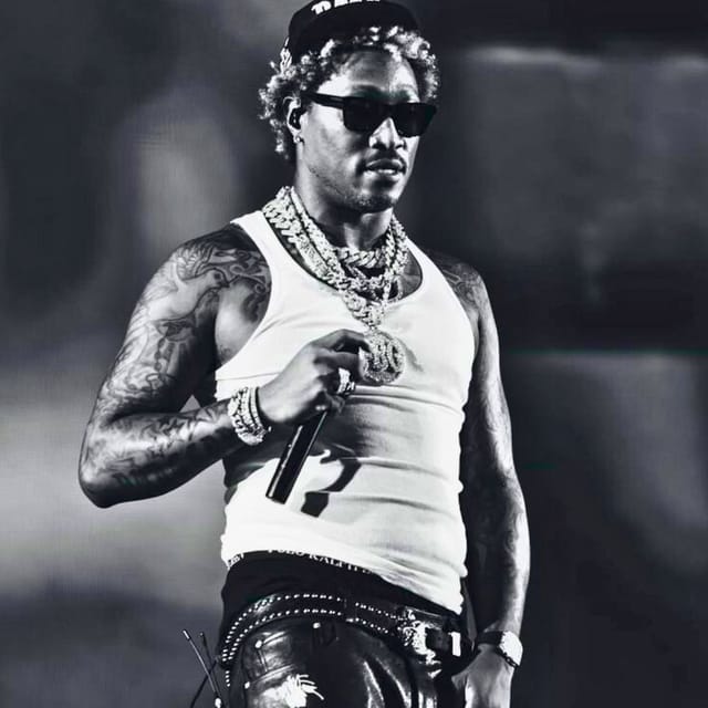 CCTV | Future Type Beat