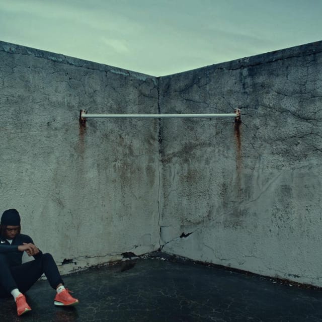 PAID IN FULL (Nemzzz Type Beat)