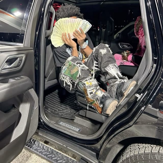 Slimed Out