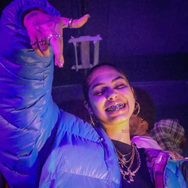 Cash Cobain x Lil Yachty Type Beat “Wavy"