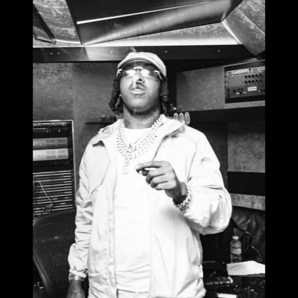 Who Want Smoke | EST Gee Type Beat | Rob49 Type Beat