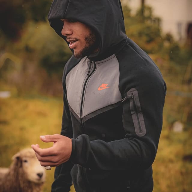 Call Me Amin | Savndo Type Beat