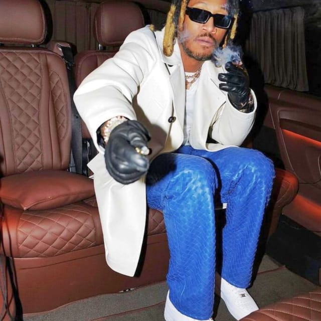 Benz | Future Type Beat