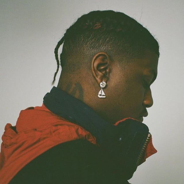 Cash Cobain x Lil Yachty Type Beat “Backwards"