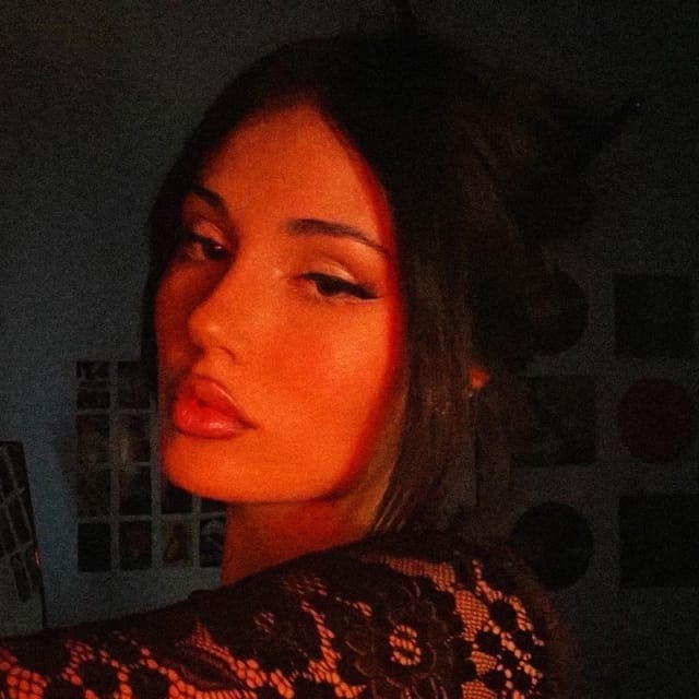 Stuck In My Mind