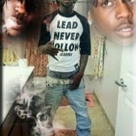 WHAT DO YOU CALL IT Chief Keef VIbe