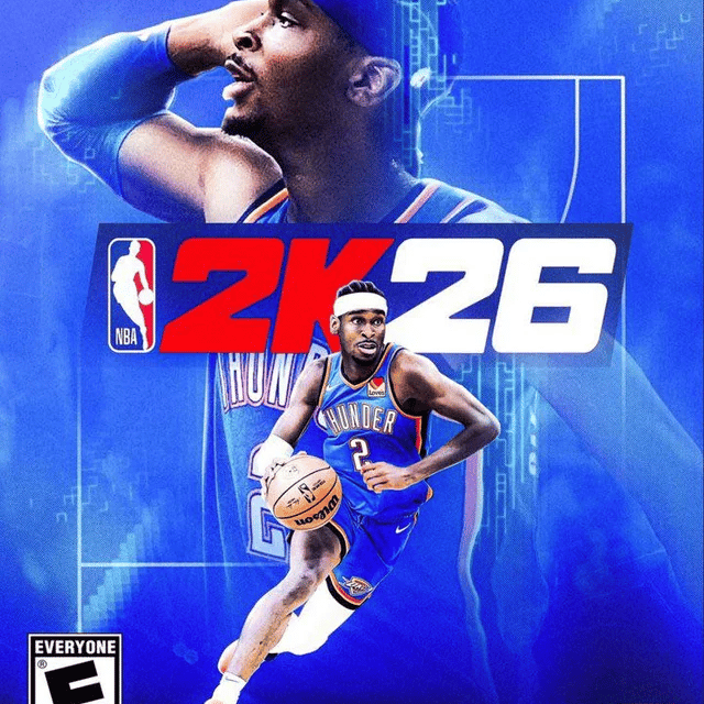The Champ Is Here | 2k26 Type Beat