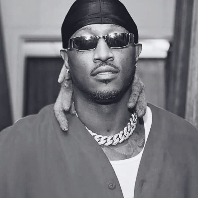 Face It | Future Type Beat