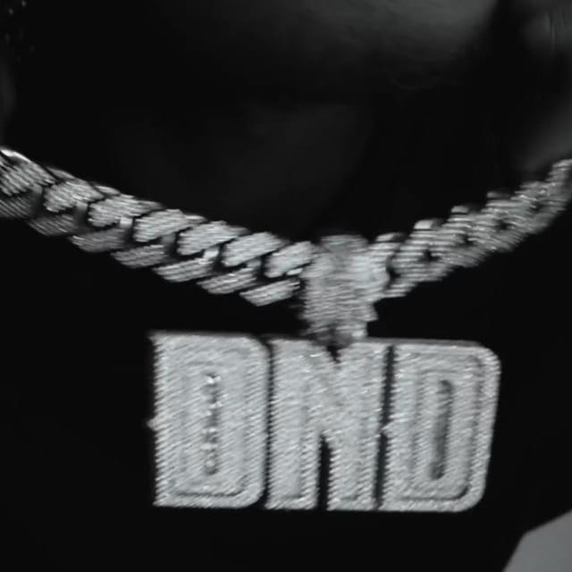 DND (Nemzzz x Chill Drill Type Beat)