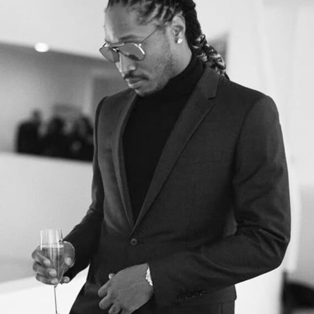 Ambitions | Future Type Beat