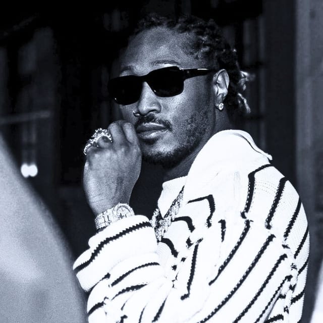 Cartier Wrist | Future Type Beat